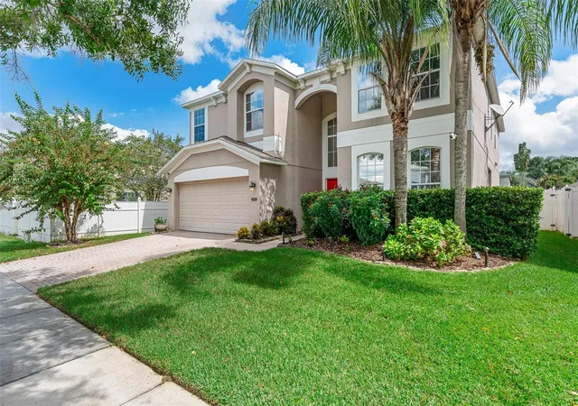 Photo 2 of Single family home for sale at 343 Cortona Dr, Orlando, FL 32828 | MLS# O6447077 | Listing updated on 2026-10-08