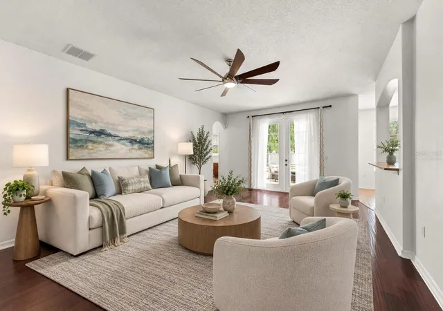 Photo 3 of Single family home for sale at 343 Cortona Dr, Orlando, FL 32828 | MLS# O6447077 | Listing updated on 2026-10-08