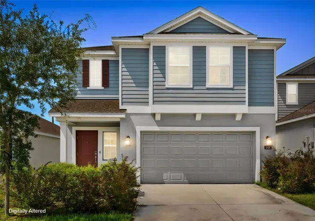 Photo 1 of Single family home for sale at 368 Loch Ct, Davenport, FL 33837 | MLS# S5158831 | Listing updated on 2026-10-04