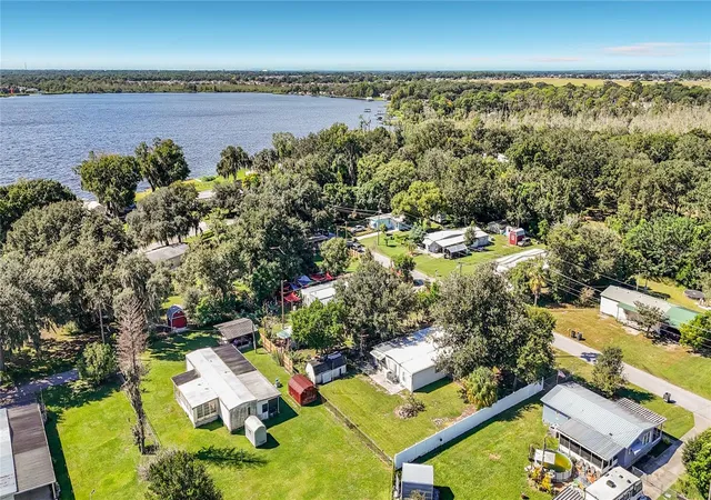 Photo 44 of Manufactured home for sale at 1726 Flint Dr, AUBURNDALE, FL 33823 | MLS# S5158832 | Listing updated on 2026-10-09