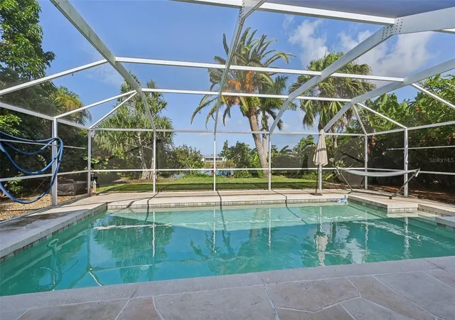 Photo 4 of Single family home for sale at 1248 Jefferson Dr, Englewood, FL 34224 | MLS# A4708403 | Listing updated on 2026-10-07