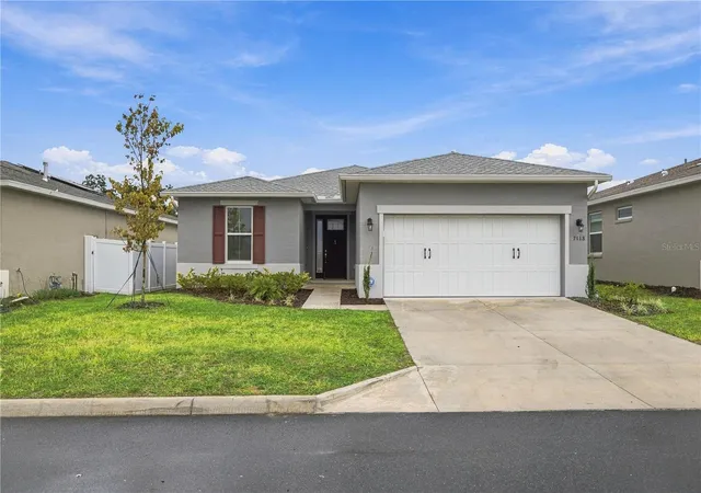 Single family home for sale at 7118 SW 57th Lane, OCALA, FL 34474 | MLS# OM733407