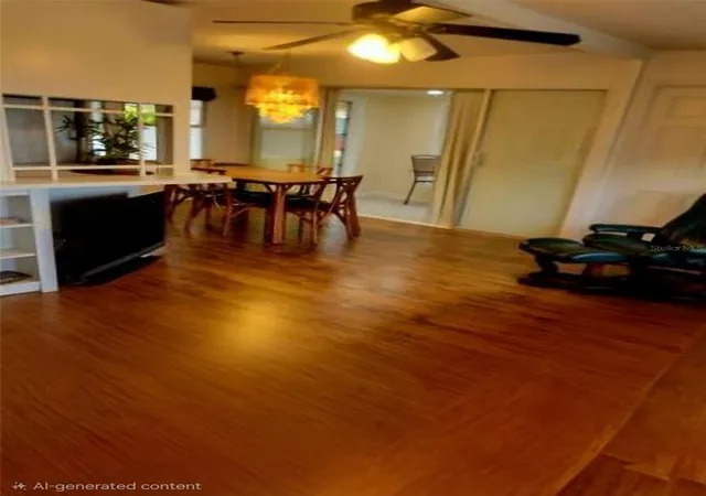 Photo 3 of Manufactured home for sale at 4851 W Gandy Blvd #B9L31, Tampa, FL 33611 | MLS# TB8554663 | Listing updated on 2026-10-23