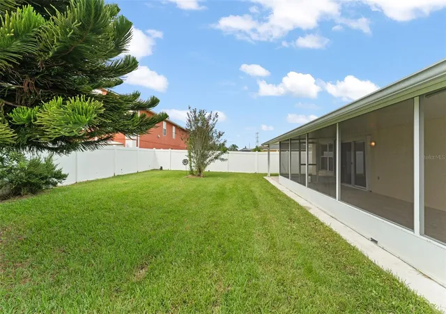 Photo 35 of Single family home for sale at 13050 Prairie Meadows Dr, ORLANDO, FL 32837 | MLS# O6447080 | Listing updated on 2026-10-05