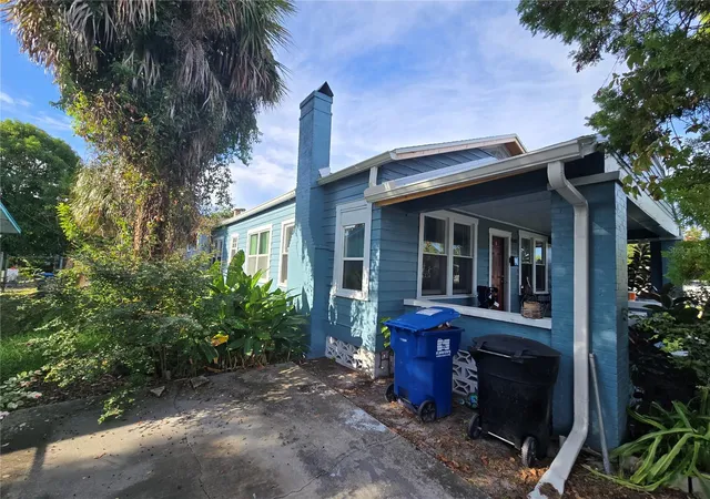 Photo 3 of Multi family home for sale at 4502 9th Avenue S, Saint Petersburg, FL 33711 | MLS# TB8554668 | Listing updated on 2026-10-07