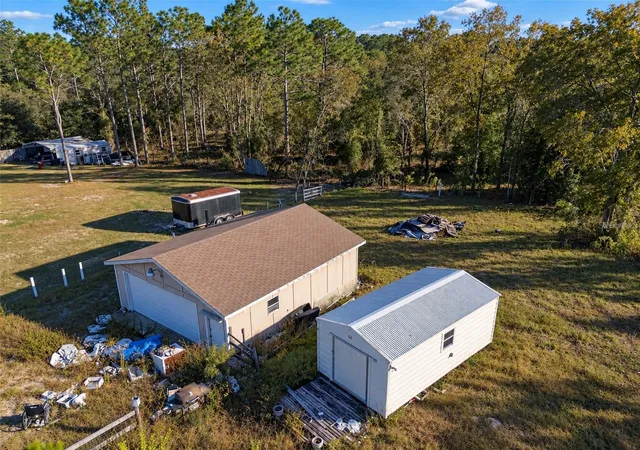 Photo 3 of Land for sale at 21030 SE 66th Street, Morriston, FL 32668 | MLS# OM733408 | Listing updated on 2026-10-04