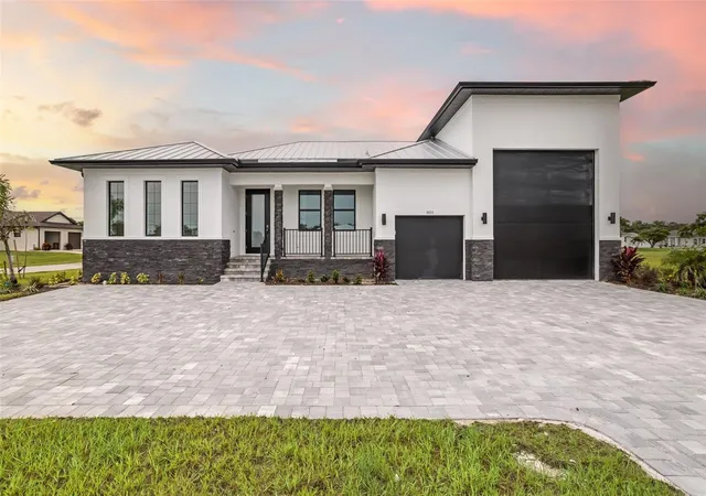 Photo 1 of Single family home for sale at 801 Royal Poinciana, Punta Gorda, FL 33955 | MLS# A4708406 | Listing updated on 2026-10-08