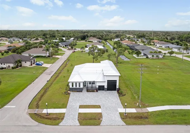 Photo 3 of Single family home for sale at 801 Royal Poinciana, Punta Gorda, FL 33955 | MLS# A4708406 | Listing updated on 2026-10-08