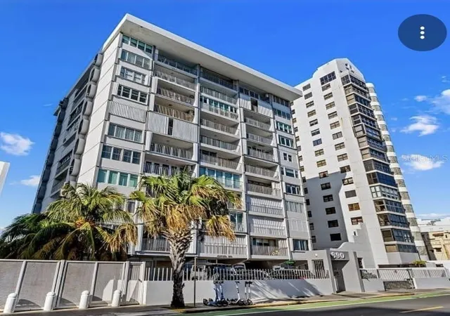 Photo 1 of Condo for sale at 890 Ashvrod Ave Condado Condo #7D, San Juan, PR 00907 | MLS# PR9124694 | Listing updated on 2026-10-04