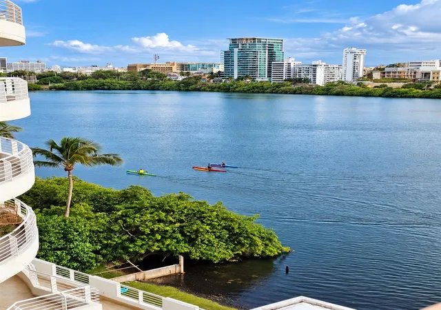 Photo 2 of Condo for sale at 890 Ashvrod Ave Condado Condo #7D, San Juan, PR 00907 | MLS# PR9124694 | Listing updated on 2026-10-04