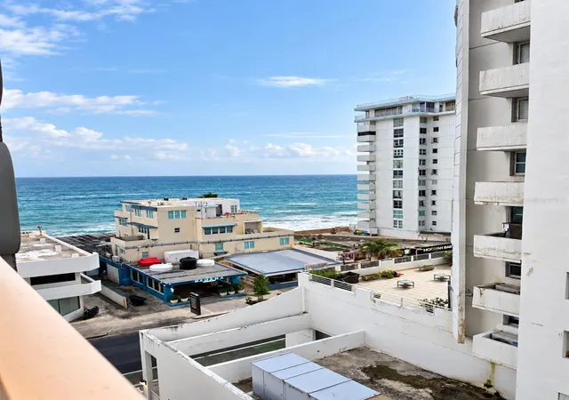 Photo 3 of Condo for sale at 890 Ashvrod Ave Condado Condo #7D, San Juan, PR 00907 | MLS# PR9124694 | Listing updated on 2026-10-04