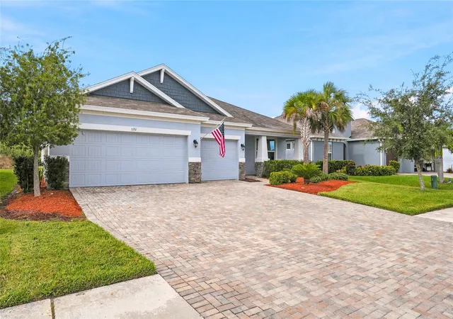 Photo 2 of Single family home for sale at 5311 Gavella Cvs, Palmetto, FL 34221 | MLS# A4708407 | Listing updated on 2026-10-07