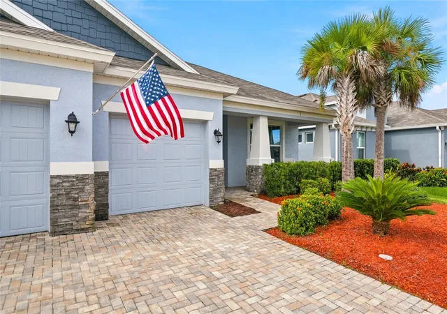 Photo 3 of Single family home for sale at 5311 Gavella Cvs, Palmetto, FL 34221 | MLS# A4708407 | Listing updated on 2026-10-07