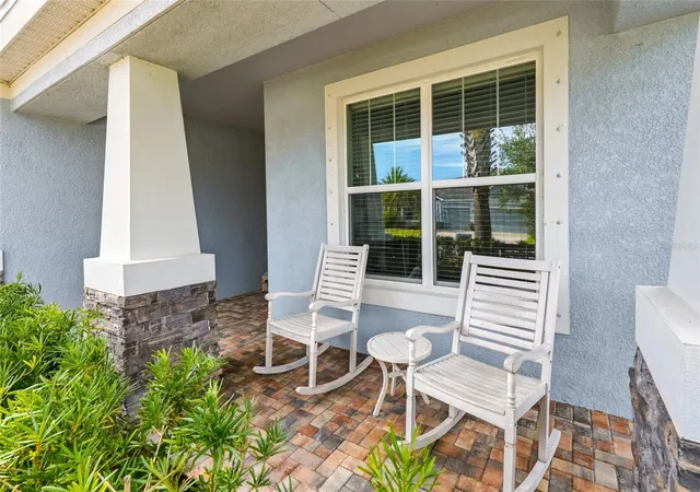 Photo 4 of Single family home for sale at 5311 Gavella Cvs, Palmetto, FL 34221 | MLS# A4708407 | Listing updated on 2026-10-07