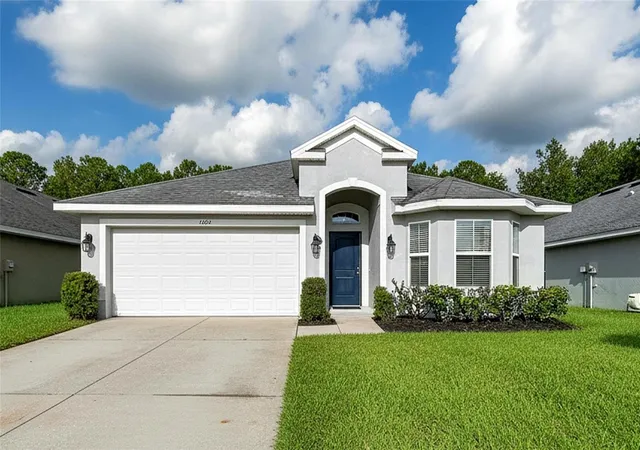 Photo 1 of Single family home for sale at 7029 Wirevine Dr, Brooksville, FL 34602 | MLS# TB8554671 | Listing updated on 2026-10-07