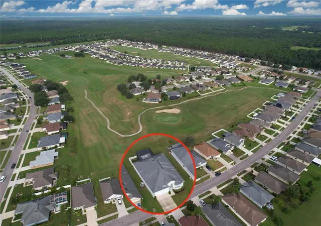 Photo 2 of Single family home for sale at 7029 Wirevine Dr, Brooksville, FL 34602 | MLS# TB8554671 | Listing updated on 2026-10-07