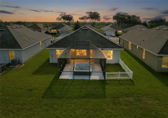 Photo 4 of Single family home for sale at 7029 Wirevine Dr, Brooksville, FL 34602 | MLS# TB8554671 | Listing updated on 2026-10-07