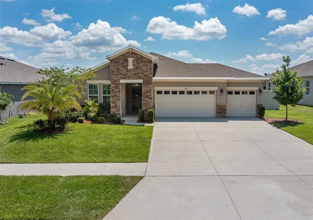Photo 1 of Single family home for sale at 4419 Linwood Tr Ln, Clermont, FL 34711 | MLS# O6447081 | Listing updated on 2026-10-04