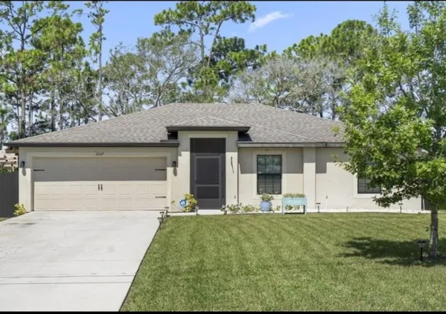 Photo 1 of Single family home for sale at 1057 Eastbrook Ave, Deltona, FL 32738 | MLS# O6447082 | Listing updated on 2026-10-04