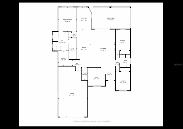 Photo 3 of Single family home for sale at 4930 Myrtle Beach Dr, Sebring, FL 33872 | MLS# OM733409 | Listing updated on 2026-10-08