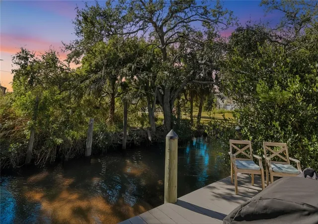Photo 1 of Single family home for sale at 27 Michiana Dr, Terra Ceia, FL 34250 | MLS# A4708410 | Listing updated on 2026-10-08