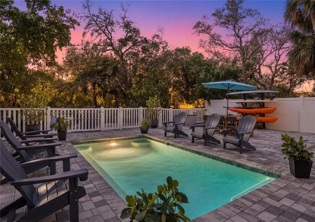 Photo 2 of Single family home for sale at 27 Michiana Dr, Terra Ceia, FL 34250 | MLS# A4708410 | Listing updated on 2026-10-08