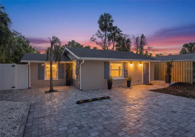 Photo 3 of Single family home for sale at 27 Michiana Dr, Terra Ceia, FL 34250 | MLS# A4708410 | Listing updated on 2026-10-08