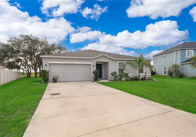 Photo 1 of Single family home for sale at 173 Big Black Dr, Kissimmee, FL 34759 | MLS# S5158834 | Listing updated on 2026-10-06