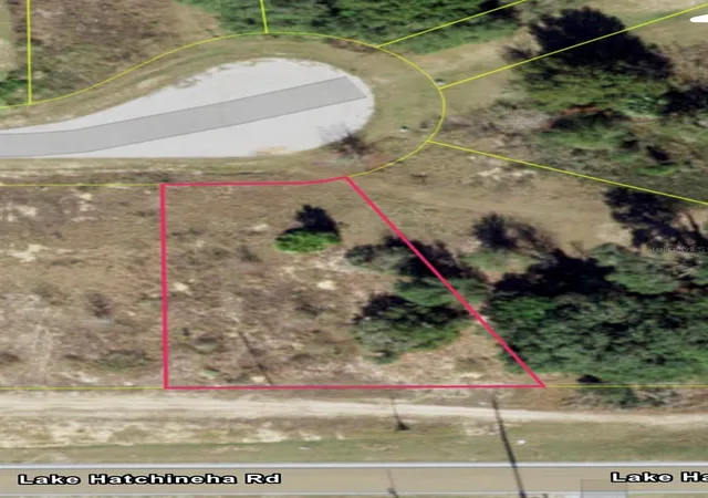 Land for sale at 920 Desmoines Way, POINCIANA, FL 34759 | MLS# S5158835