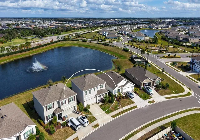 Single family home for sale at 17329 Reserva Dr, BRADENTON, FL 34211 | MLS# A4708413
