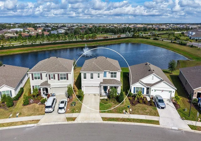 Photo 1 of Single family home for sale at 17329 Reserva Dr, Bradenton, FL 34211 | MLS# A4708413 | Listing updated on 2026-10-09