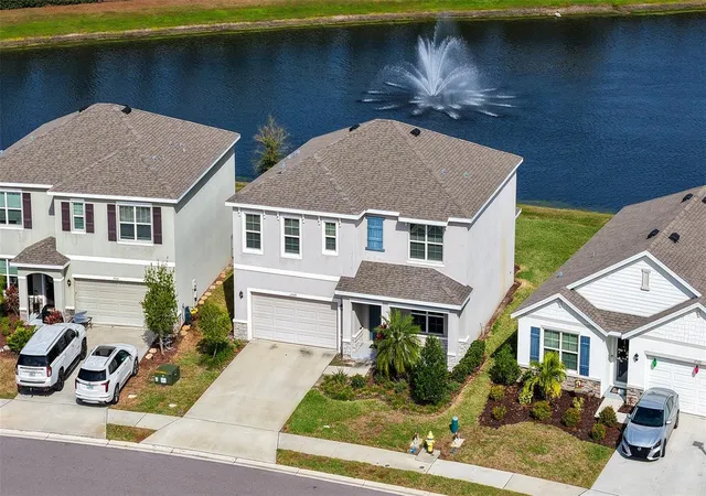 Photo 2 of Single family home for sale at 17329 Reserva Dr, Bradenton, FL 34211 | MLS# A4708413 | Listing updated on 2026-10-09