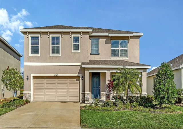 Photo 4 of Single family home for sale at 17329 Reserva Dr, Bradenton, FL 34211 | MLS# A4708413 | Listing updated on 2026-10-09