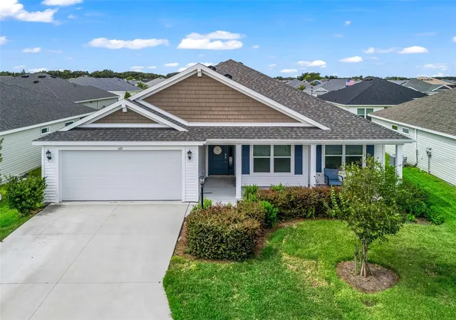 Photo 1 of Single family home for sale at 621 Cherry Crk Way, The Villages, FL 34762 | MLS# G5118604 | Listing updated on 2026-10-04