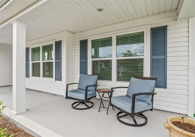 Photo 3 of Single family home for sale at 621 Cherry Crk Way, The Villages, FL 34762 | MLS# G5118604 | Listing updated on 2026-10-04