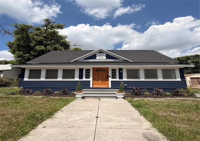 Single family home for sale at 3006 N Jefferson St, TAMPA, FL 33603 | MLS# TB8554682