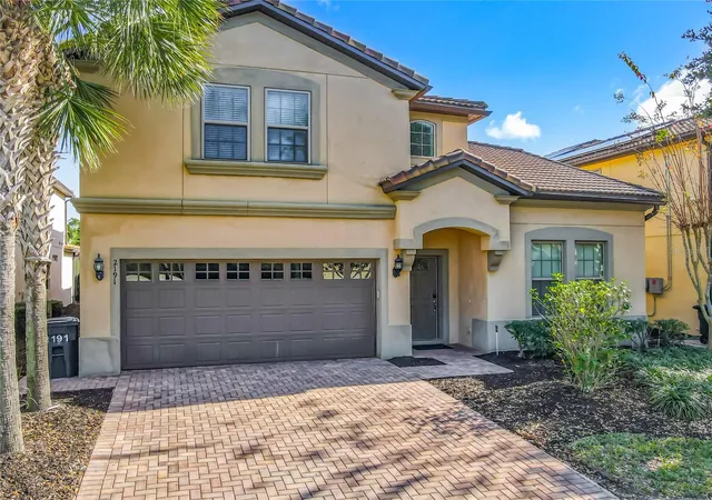 Photo 1 of Single family home for sale at 2191 Tripoli Ct, Kissimmee, FL 34747 | MLS# O6447088 | Listing updated on 2026-10-06
