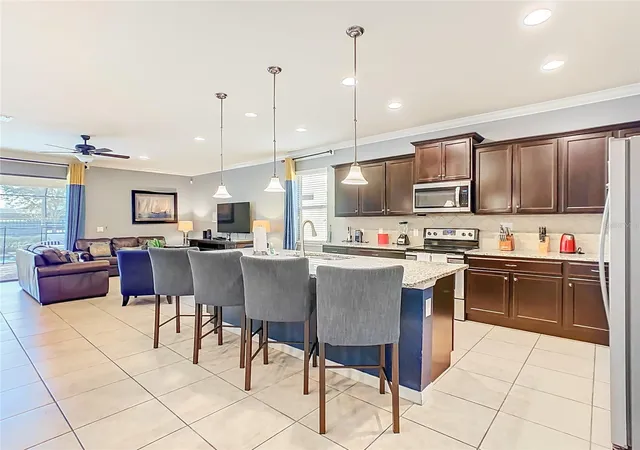 Photo 4 of Single family home for sale at 2191 Tripoli Ct, Kissimmee, FL 34747 | MLS# O6447088 | Listing updated on 2026-10-06