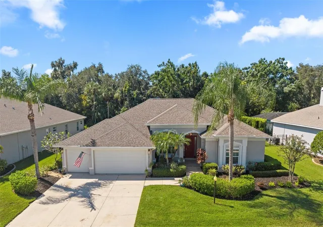 Photo 1 of Single family home for sale at 5911 90th Avenue Cir E, Parrish, FL 34219 | MLS# A4708414 | Listing updated on 2026-10-20