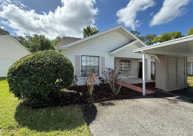 Photo 1 of Single family home for sale at 10816 Laquinta Dr, New Port Richey, FL 34654 | MLS# TB8554685 | Listing updated on 2026-10-06