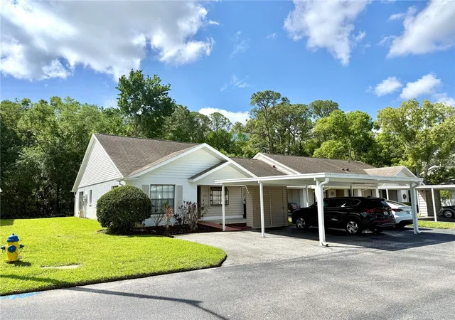 Photo 19 of Single family home for sale at 10816 Laquinta Dr, NEW PORT RICHEY, FL 34654 | MLS# TB8554685 | Listing updated on 2026-10-06