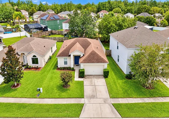 Single family home for sale at 1620 Cor Meadow Cir, ORLANDO, FL 32820 | MLS# O6447092