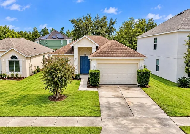 Photo 1 of Single family home for sale at 1620 Cor Meadow Cir, Orlando, FL 32820 | MLS# O6447092 | Listing updated on 2026-10-07