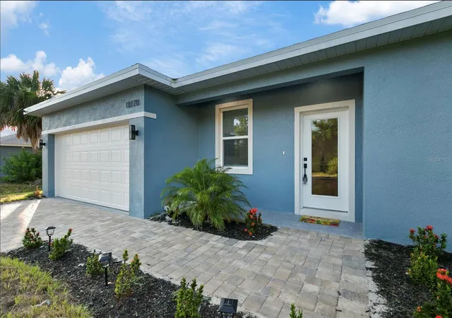 Single family home for sale at 10170 Quimper Ave, ENGLEWOOD, FL 34224 | MLS# TB8554686