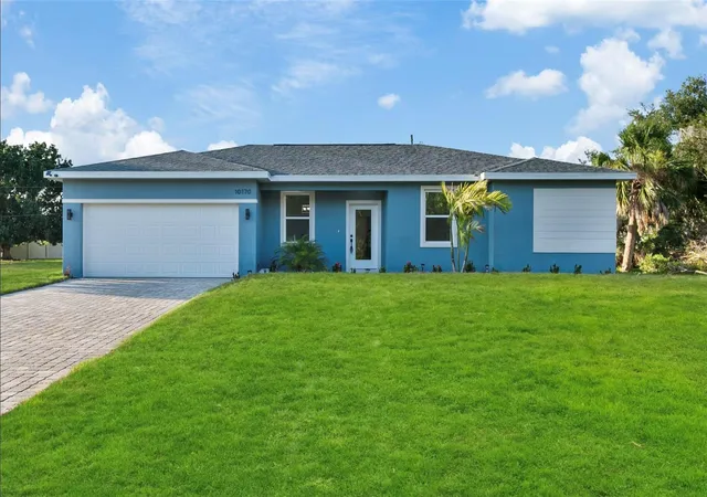 Photo 2 of Single family home for sale at 10170 Quimper Ave, Englewood, FL 34224 | MLS# TB8554686 | Listing updated on 2026-10-04