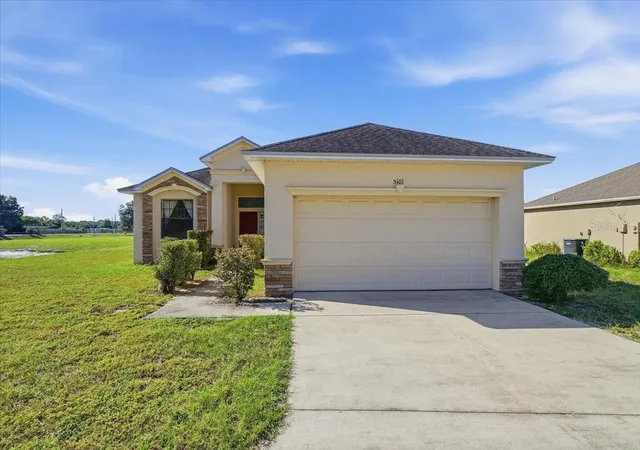 Single family home for sale at 5101 Magnolia Preserve Blvd, WINTER HAVEN, FL 33880 | MLS# S5158837