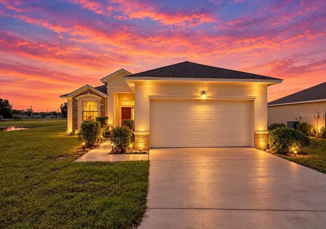 Photo 1 of Single family home for sale at 5101 Magnolia Preserve Blvd, Winter Haven, FL 33880 | MLS# S5158837 | Listing updated on 2026-10-07