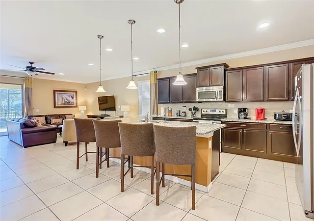 Photo 4 of Single family home for sale at 2187 Tripoli Ct, Kissimmee, FL 34747 | MLS# O6447093 | Listing updated on 2026-10-08