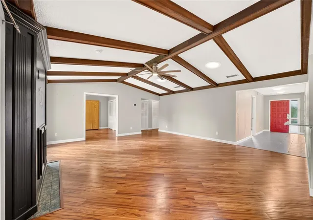 Photo 3 of Single family home for sale at 8100 NW 48th Lane, Ocala, FL 34482 | MLS# OM733414 | Listing updated on 2026-10-04