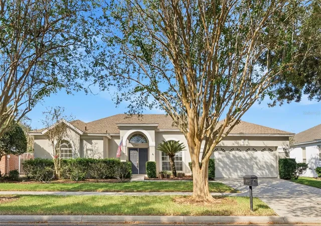 Photo 1 of Single family home for sale at 3703 Half Moon Dr, Orlando, FL 32812 | MLS# O6447095 | Listing updated on 2026-10-24